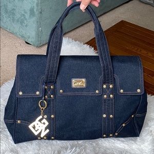 DG2 by Diane Gilman purse/ tote